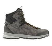 LOWA Herren Trekkingstiefel DELAGO GTX MID (211197) 41 ½ Grau