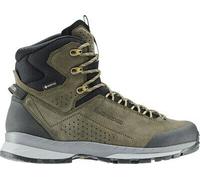 LOWA Herren Trekkingstiefel DELAGO GTX MID OLIV/SCHWARZ - Gr. - 46.5