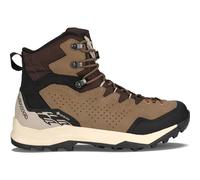 LOWA Herren Trekkingstiefel ® EXPLORER GTX MID (211180) 42 HUMUS/BRAUN