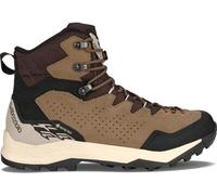 LOWA Herren Trekkingstiefel ® EXPLORER GTX MID HUMUS/BRAUN - Gr. - 46