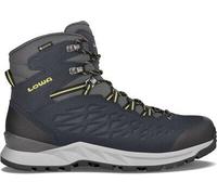 Lowa Explorer II GTX Mid atlantik/kiwi 9 (43,5)