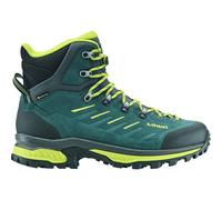 LOWA Herren Trekkingstiefel RANDIR GTX MID (211770) 48 ½ Blau