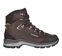 Lowa Ranger GORE-TEX Wanderschuhe erdbraun/schwarz - 43.5