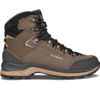 LOWA Herren Trekkingstiefel RANGER GTX STEIN/GUM - Gr. - 44