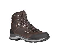 Lowa - Ranger GTX - Wanderschuhe, Gr. 42.5 UK 8.5 - Wide, braun/grau (Brown)