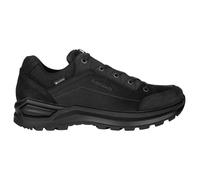 LOWA Herren-Trekkingstiefel RENEGADE EVO GTX LO W schwarz/schwarz Größe EU: 47
