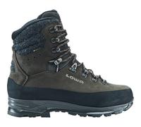LOWA Herren Trekkingstiefel TIBET EVO 400 GTX (211732) 46 SCHIEFER