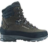 LOWA Herren Trekkingstiefel TIBET EVO 400 GTX SCHIEFER - Gr. - 47