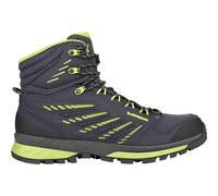 LOWA Herren Trekkingstiefel TREK EVO GTX MID (210741) 44 NAVY/LIMONE