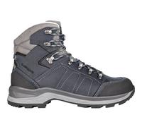 Lowa Trekker LL - Trekkingstiefel navy-black 44,0