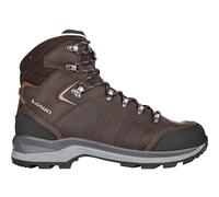 LOWA Herren Trekkingstiefel TREKKER LL (210408) 46 BRAUN