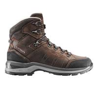 Lowa Herren Trekkingstiefel TREKKER LL Braun EU 43½