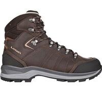 LOWA Herren Trekkingstiefel TREKKER LL BRAUN - Gr. - 42