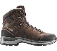 LOWA Herren Trekkingstiefel TREKKER LL BRAUN - Gr. - 43.5