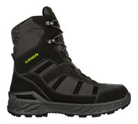 LOWA Herren Freizeitschuhe TRIDENT III GTX (411981) 45 ANTHRAZIT/GRÃœN