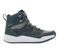 LOWA Herren Walkingschuhe KALOYA GTX MID (311436) 44 ½ NAVY/GRAU