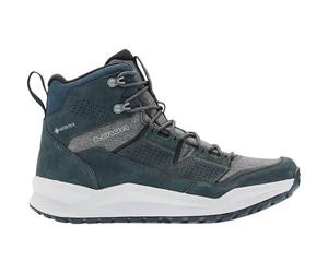 LOWA Herren Walkingschuhe KALOYA GTX MID (311436) 47 NAVY/GRAU