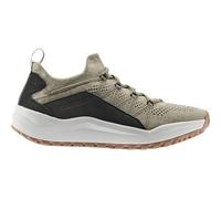 Lowa Alltag-Travelschuhe Kaloya Knit (Textil/Glattleder) beige/schwarz Herren, Größe Euro (US) 45 (11,5)