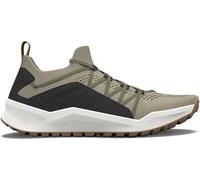 Lowa - Kaloya Knit - Freizeitschuhe, Gr. 41.5 UK 7.5, desert /schwarz (Desert/Black)