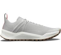 LOWA Herren Walkingschuhe KALOYA OFFWHITE/KORALLE - Gr. - 44