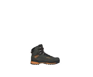 Lowa Herren Wanderschuhe CADIN 2 GTX MID, anthrazit, Gr. 42EU