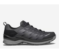 LOWA Halbschuh FERROX GTX LO schwarz/anthrazit, 44.5