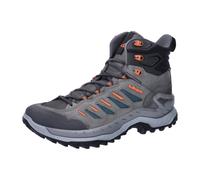 Lowa Herren Wanderschuhe Innovo GTX Mid 311330-9075 47 Grau/Petrol