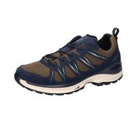 Lowa INNOX EVO II GTX Schuh navy/olive 45