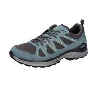 Lowa Herren Wanderschuhe Innox EVO II GTX 311416-7531 48.5 Dunkelpetrol/Grau