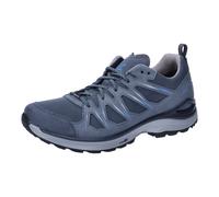 Lowa Innox Evo II GTX Herren Trekkingschuhe Freizeitschuhe stahlblau-ocean Schuhgröße EU 44 Farbgruppe blau blau Herren