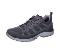 Lowa Herren Wanderschuhe Innox EVO II GTX 311416-7945 46.5 Anthrazit/Bronze