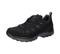 Lowa Herren Wanderschuhe Innox EVO II GTX 311416-9930 42 Schwarz/Grau