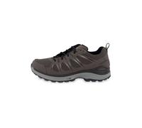 Lowa Herren Wanderschuhe INNOX EVO II GTX, grau, Gr. 42EU