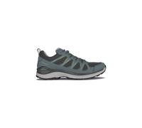 Lowa Herren Wanderschuhe INNOX EVO II LO, petrol, Gr. 44EU