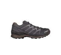 LOWA Herren Wanderschuhe Innox Pro GTX Lo 310709 Graphit/Stein 44.5