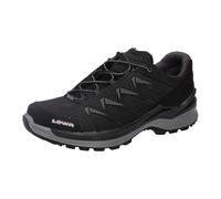 Lowa INNOX PRO GTX LO |SCHWARZ/GRAU| EU 46