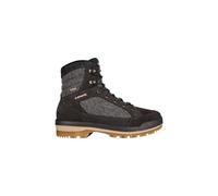 Lowa Herren Wanderschuhe ISARCO GTX, anthrazit, Gr. 47EU