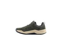 Lowa Herren Wanderschuhe KALOYA LT GTX LO, olive, Gr. 46,5EU
