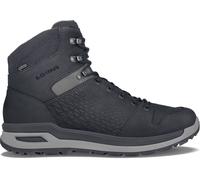 LOWA Herren Wanderschuhe Locarno GTX Mid navy - Gr. - 41