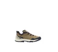 Lowa Herren Wanderschuhe LOWA EXPLORER GTX LO, beige, Gr. 43,5EU