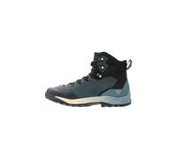 Lowa Herren Wanderschuhe LOWA EXPLORER GTX MID, rauchblau, Gr. 44EU