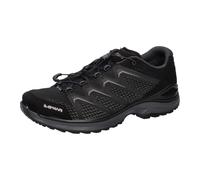 Lowa Herren Wanderschuhe Maddox GTX LO TF 310630-0999 43.5 Black