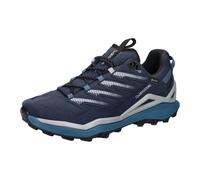 Lowa Herren Wanderschuhe Maddox Pro GTX Lo 311630-6966 44 Navy/Marineblau
