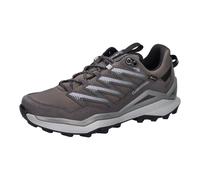 Lowa Herren Wanderschuhe Maddox Pro GTX Lo 311630-9030 44.5 Grau/Grau