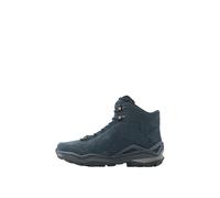 Lowa Herren Wanderschuhe MADDOX PRO LT GTX MID, dunkelblau, Gr. 43,5EU