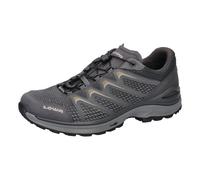 Lowa Herren Wanderschuhe Meadow GTX Lo SL 511311-7944 44.5 Graphit/Bronze