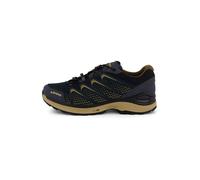 Lowa Meadow GTX Lo SL Multifunktionsschuhe - Steel Blue/Dune, EU 43,5