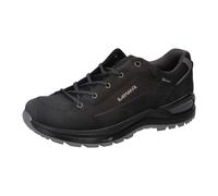 LOWA Halbschuh RENEGADE EVO GTX LO schwarz/graphit, 43.5