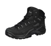 LOWA Herren Multifunktionsstiefel RENEGADE EVO GTX MID (311916) 46 TIEFSCHWARZ
