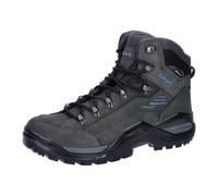 LOWA Stiefel mittel RENEGADE EVO GTX MID anthrazit/stahlbla, 46